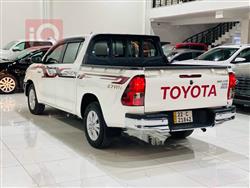 تۆیۆتا هایلۆکس